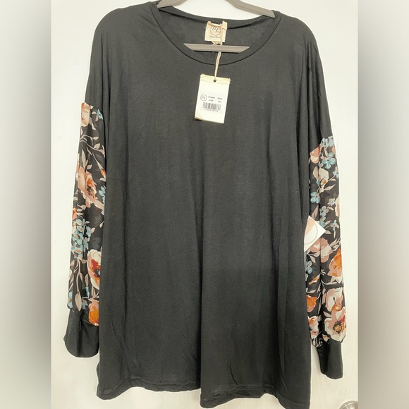 Grace & Emma Tops - Grace & Emma top